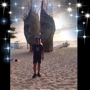 Meet your Posher, Alan